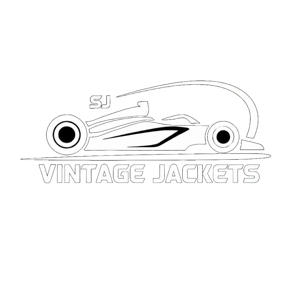 Vintage Jackets